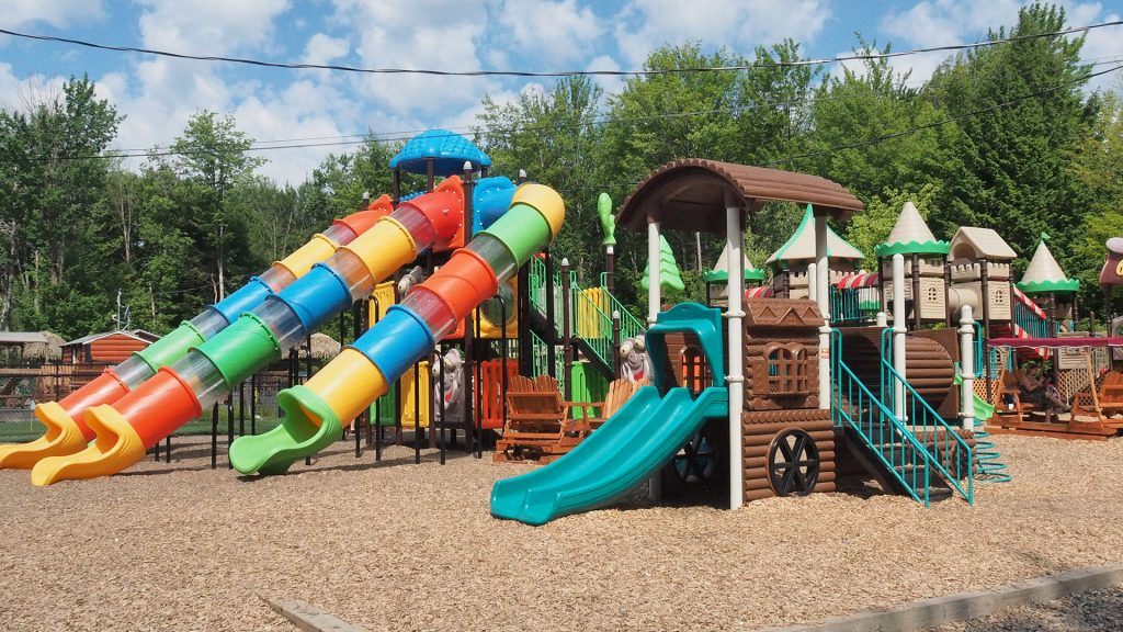 Multimedia Camping Vacances Bromont